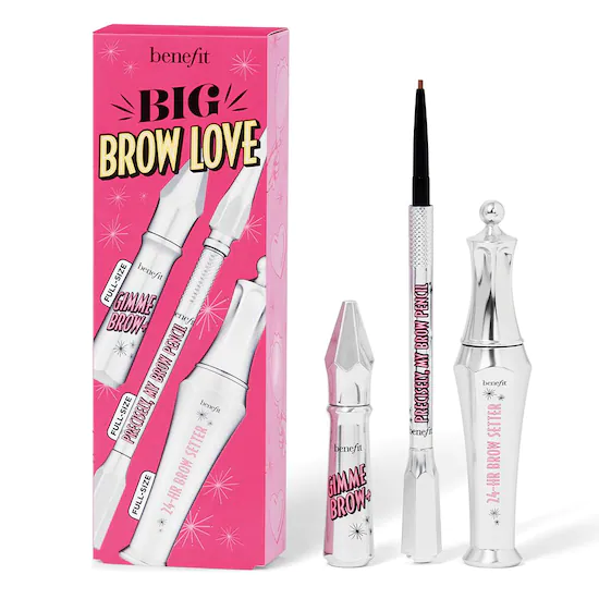 brows benefit